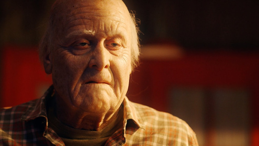 Resident Alien Season 2 Episode 12