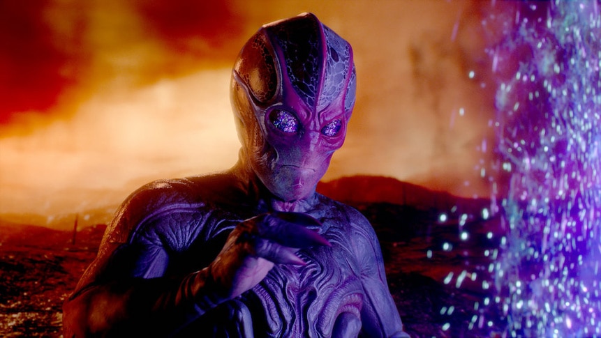 Resident Alien Season 2 Episode 12