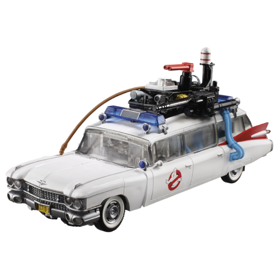 ghostbusters toy