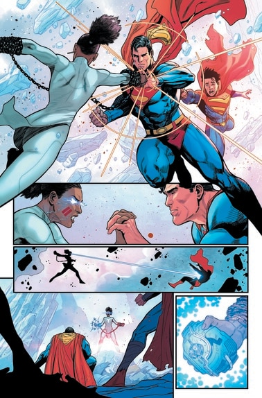 Action Comics 1035 Page 4