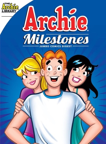 Archie April 2019 8