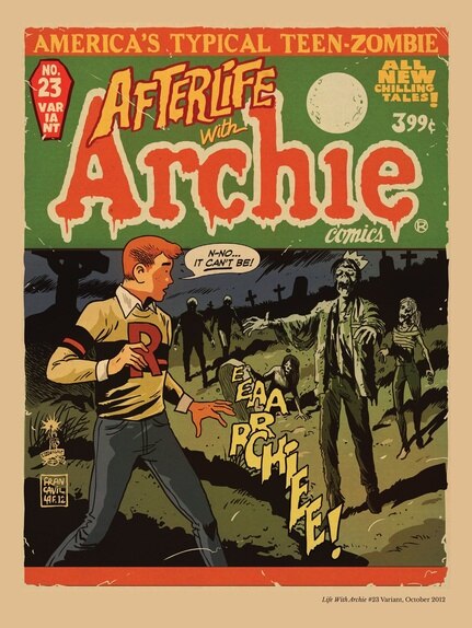 Archie Art 3
