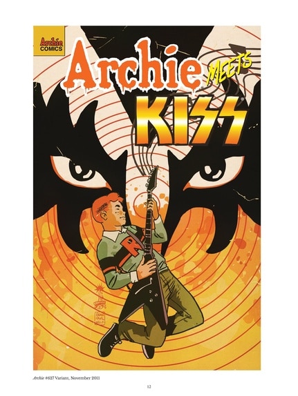 Archie Art 5