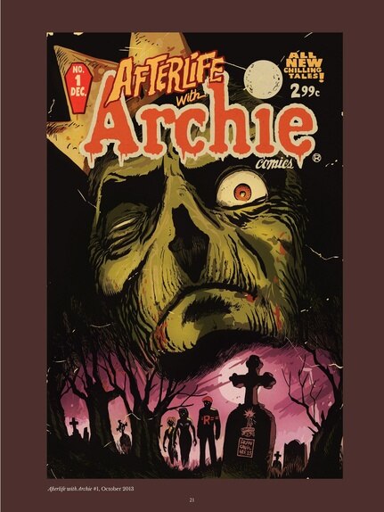 Archie Art 6