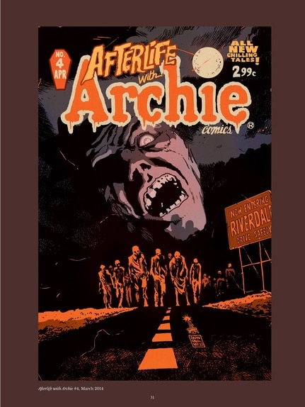 Archie Art 8