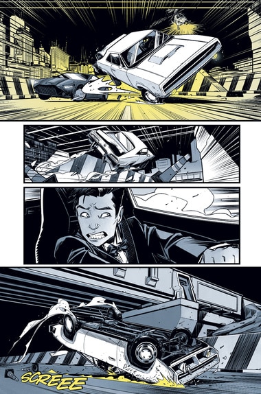 Batman Page 29 