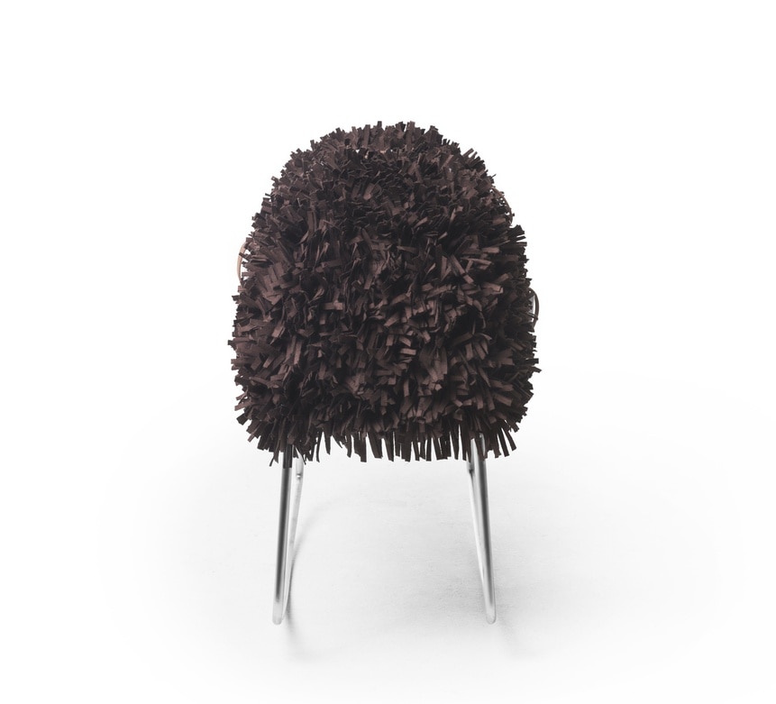 Chewie Rocking Stool front_1