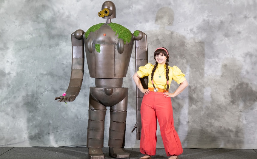 SDCC 2019 Cosplay Contest 14