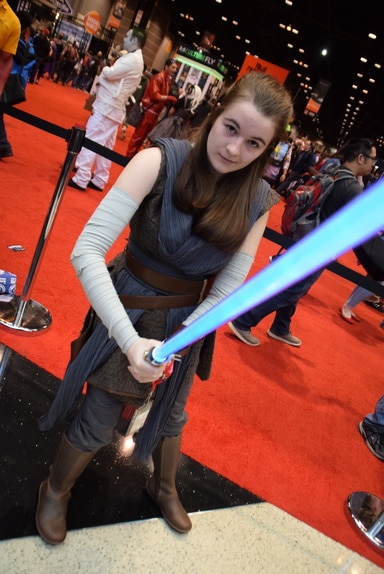 C2E2 2019 Day Two 46