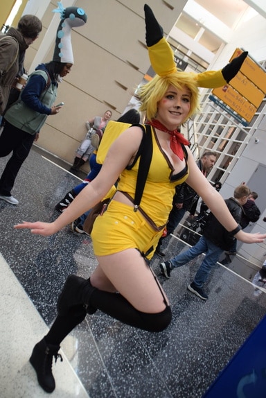 C2E2 2019 Day Two 41