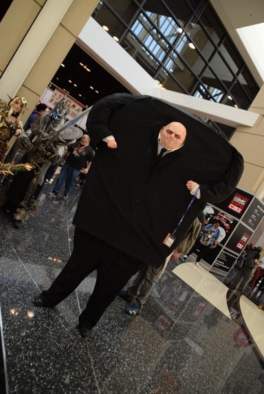 C2E2 2019 Day Two 33