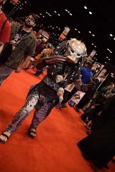 C2E2 2019 Day Two 35