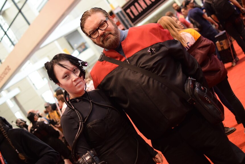C2E2 2019 Day Two 36
