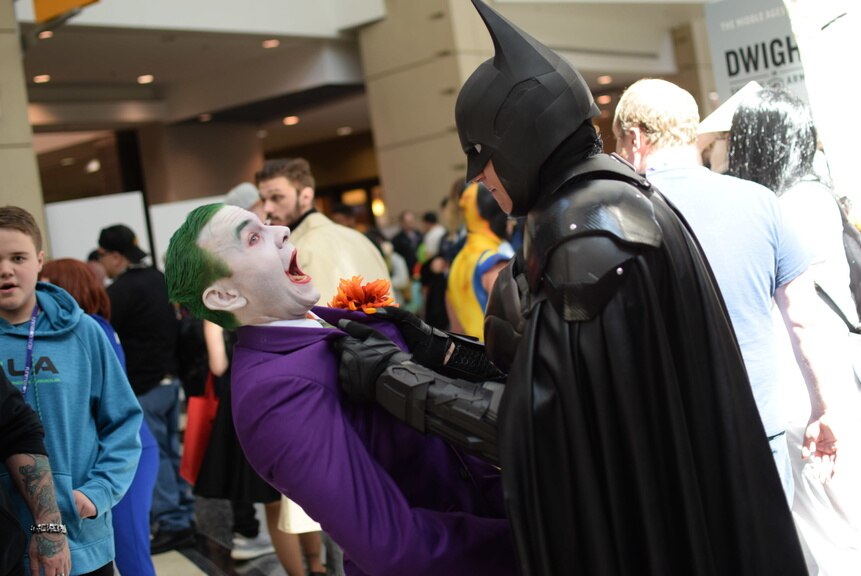 C2E2 2019 Day Two 24
