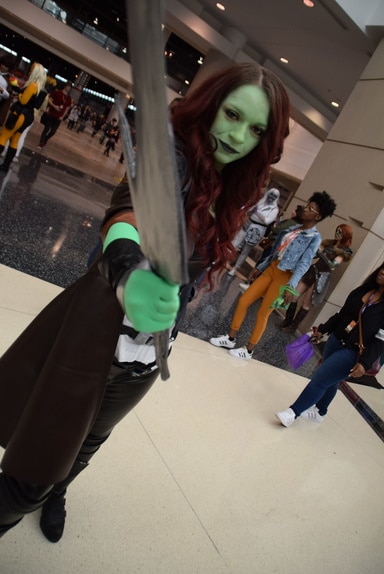 C2E2 2019 Day Two 22