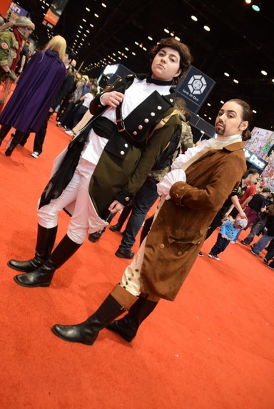 C2E2 2019 Day Two 11