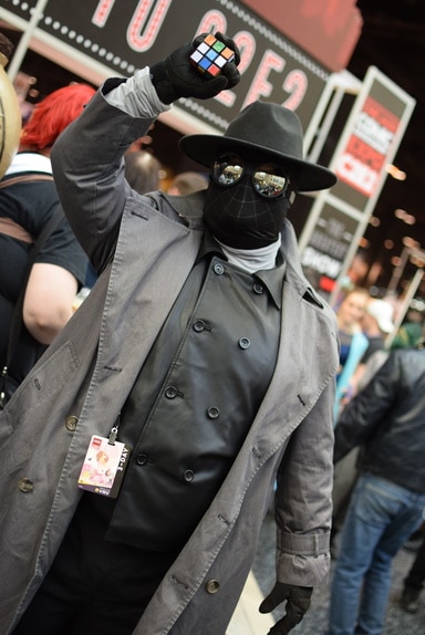 C2E2 2019 Day Two 13