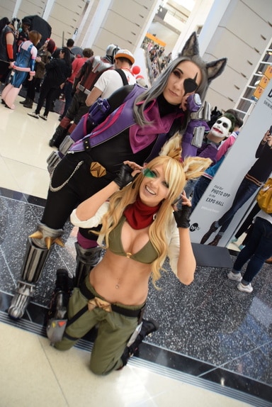 C2E2 2019 Day Two 18