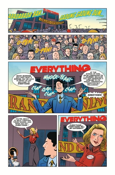 Everything Issue 1 Page 10