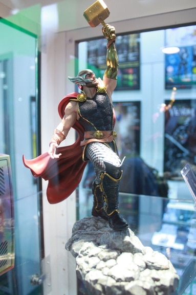 Kotobukiya ArtFX Premier Thor