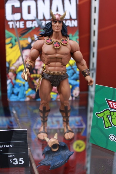 Super7 Conan the Barbarian