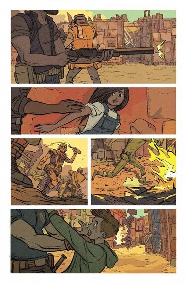 Orphan Age Page 4