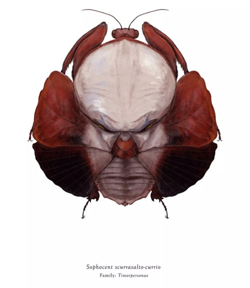 Pennywise 2 Bug