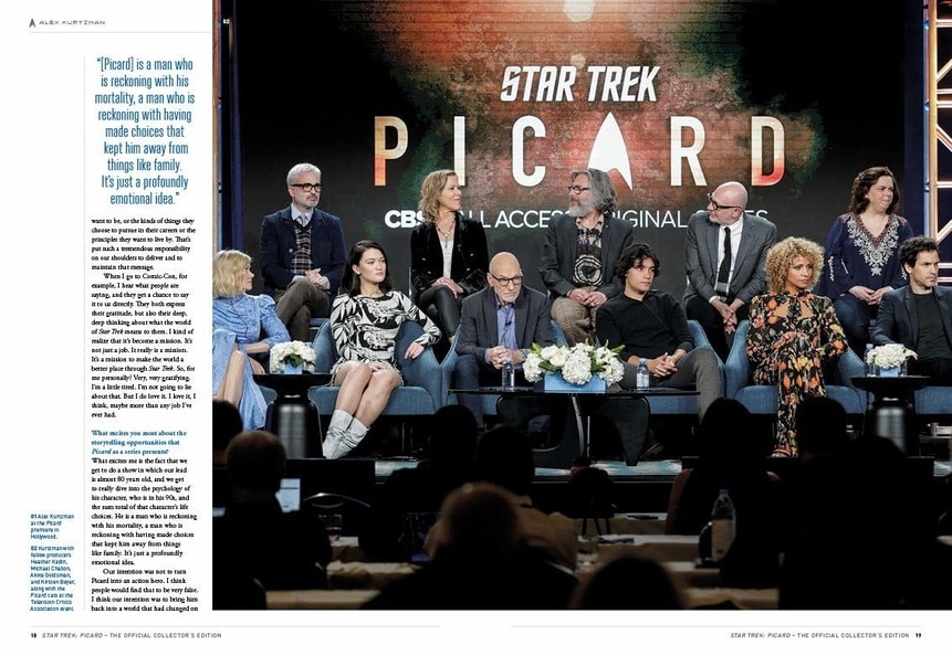Picard 5