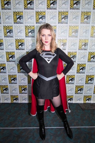 SDCC 2019 Friday Cosplay 92