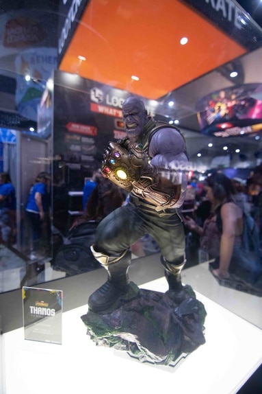 SDCC 2019 Preview Night 
