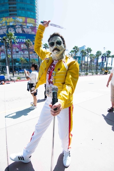 SDCC 2019 Thursday Cosplay 03