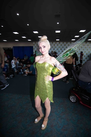 SDCC 2019 Thursday Cosplay 61