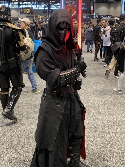 Sith Lord 2