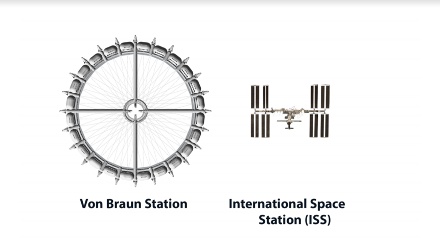 Spacestation 9