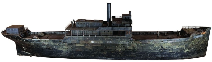 SS Ventura