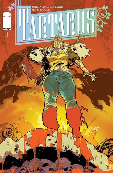 Tartarus Cover 2