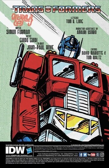 Transformers 84 1