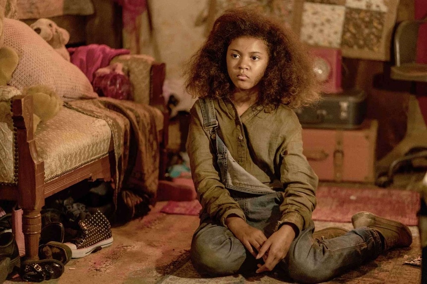 Van Helsing Season 5, Episode 8: "Deep Trouble"