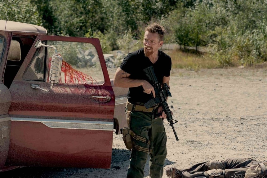 Van Helsing Season 5, Episode 10: "E Pluribus Unum"