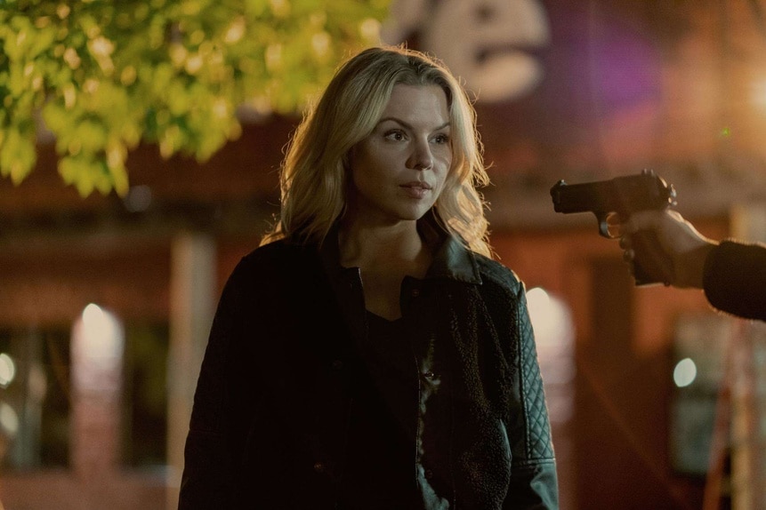 Van Helsing Season 5, Episode 11: "Undercover Mother"