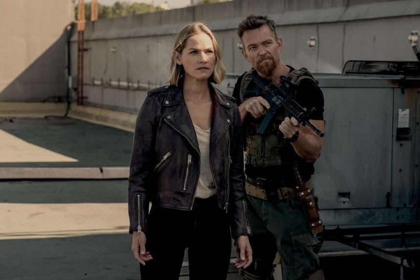 Van Helsing Season 5, Episode 12: "The Voices"