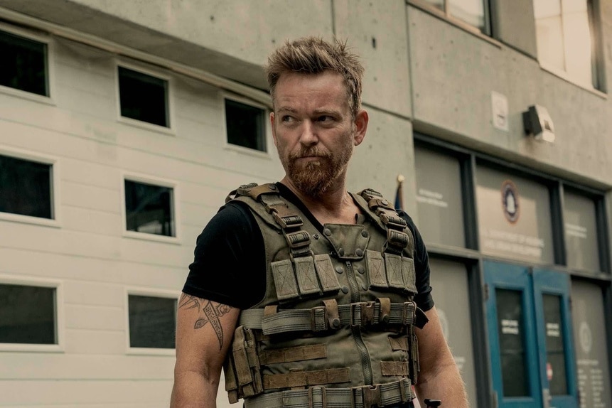 Van Helsing Season 5, Episode 12: "The Voices"