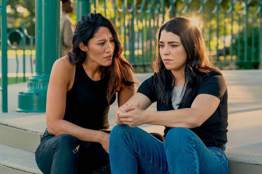 Van Helsing Season 5, Episode 13: "Novissima Solis"