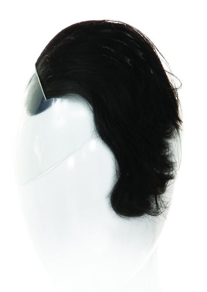 Zorg Hairpiece