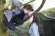 Twilight, Edward and Bella