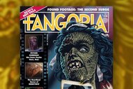 Fangoria Magazine