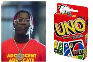 Lily Yachty UNO