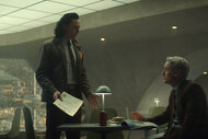 Loki Episode 2