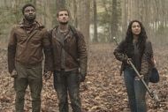 The Walking Dead: World Beyond S2 Episode 10