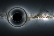 Phil Plait Bad Astronomy Art Blackhole Sky